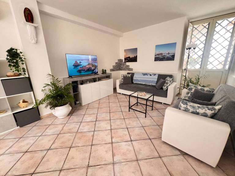 Ferienhaus in Aci Castello, Sizilien, Italien
