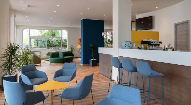 Hotel Riva — photo 3