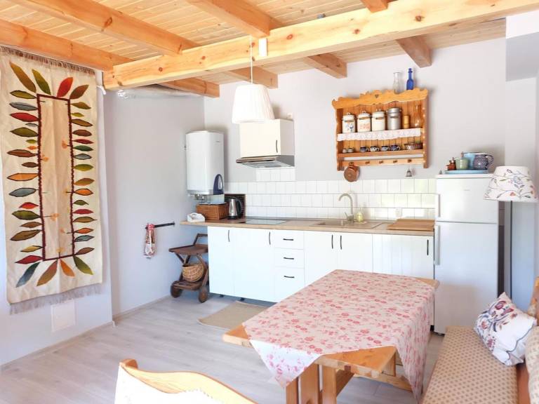 Vacation home with 2 rooms for 6 persons — photo 4