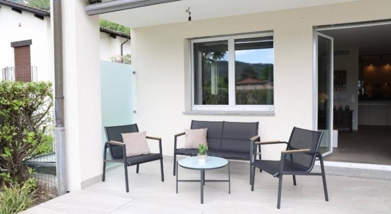 Rental apartment with terrace — photo 5