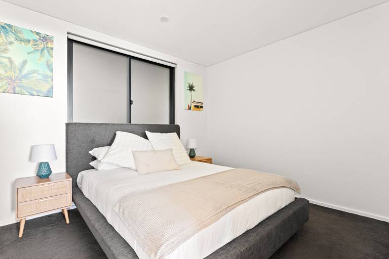 Apartment Collaroy