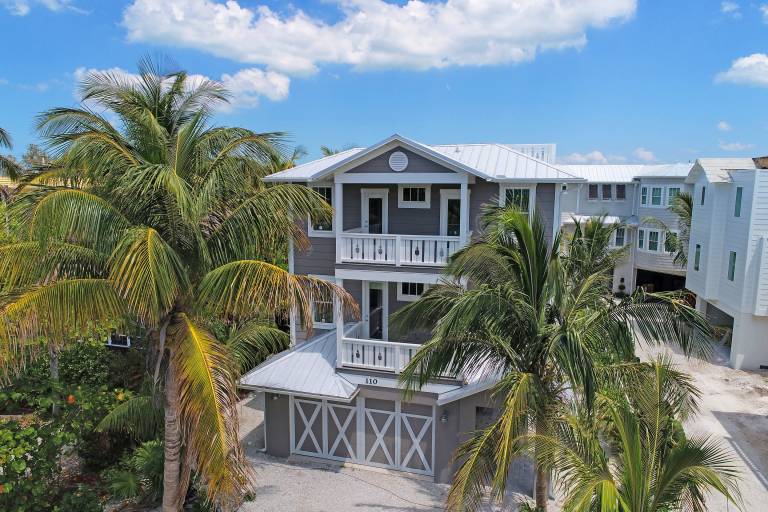Mermaid's Landing managed by Beach Retreats FL Anna Maria Island — photo 2