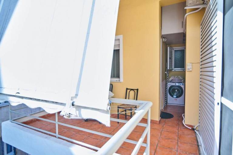Rental apartment | Close to Temple of Olympian Zeus — photo 5