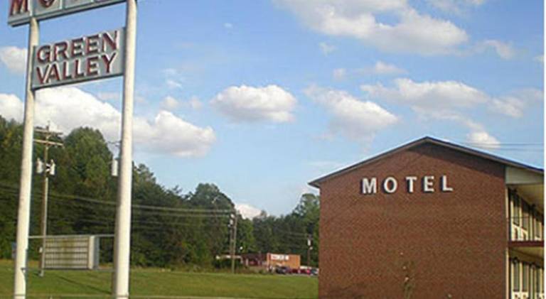 Green Valley Motel Winston Salem — photo 2