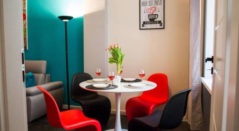 Lovely holiday apartment | Pet-friendly — photo 4