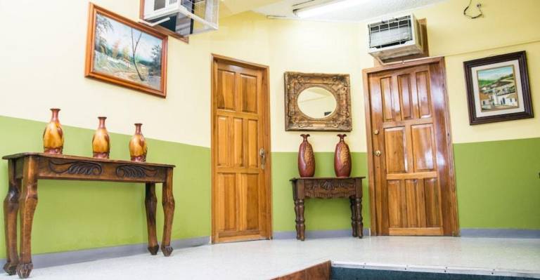 Hotel La Plata — photo 3