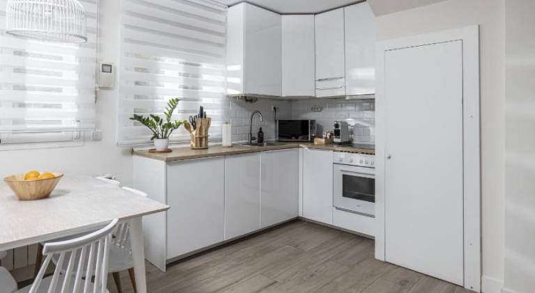 Holiday apartment | Near Plaza Mayor | Pet-friendly — photo 4