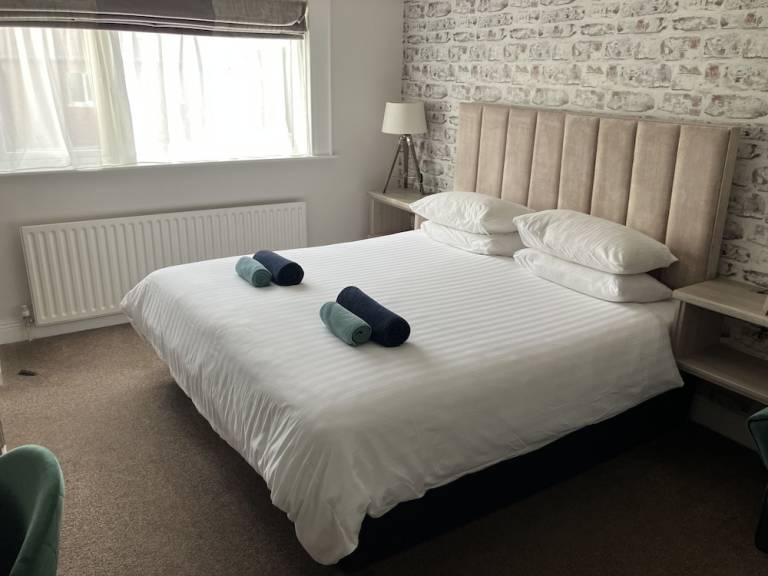 Bed and breakfast Portstewart