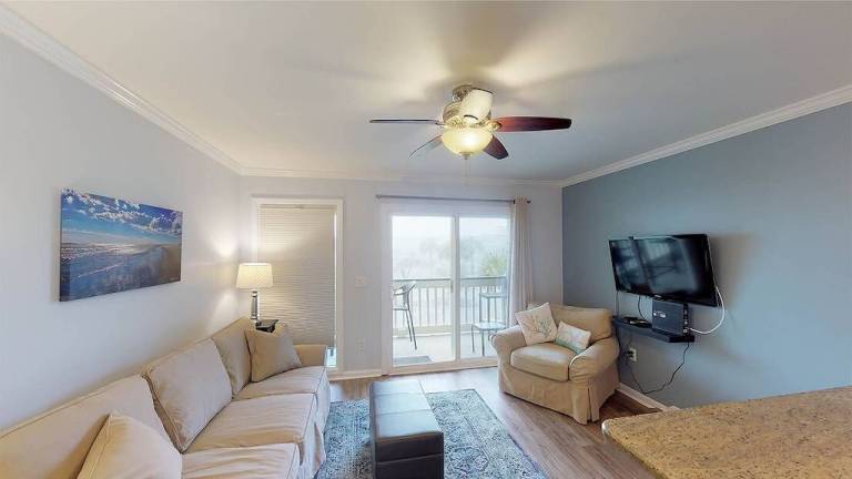 Condo Isle of Palms