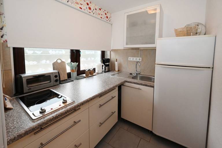 Arche Noah - Haus am Meer
Wohnung Strand — photo 3