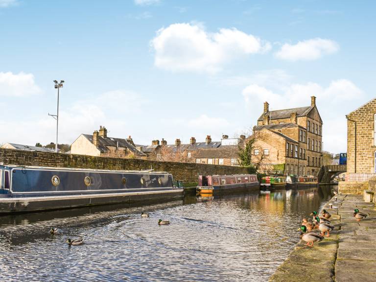 Cottage  Skipton