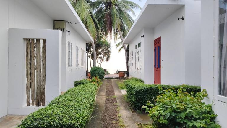 Baantoom Village and Resort in Tha Mai
