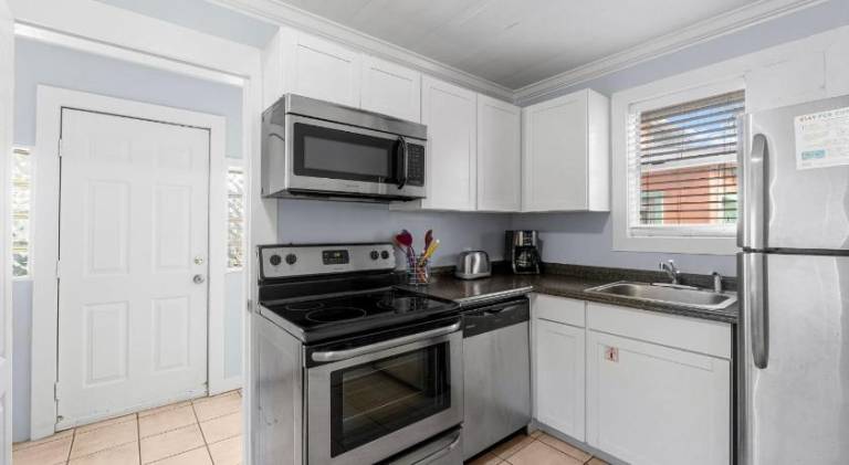 Apartment for 6 persons — photo 3