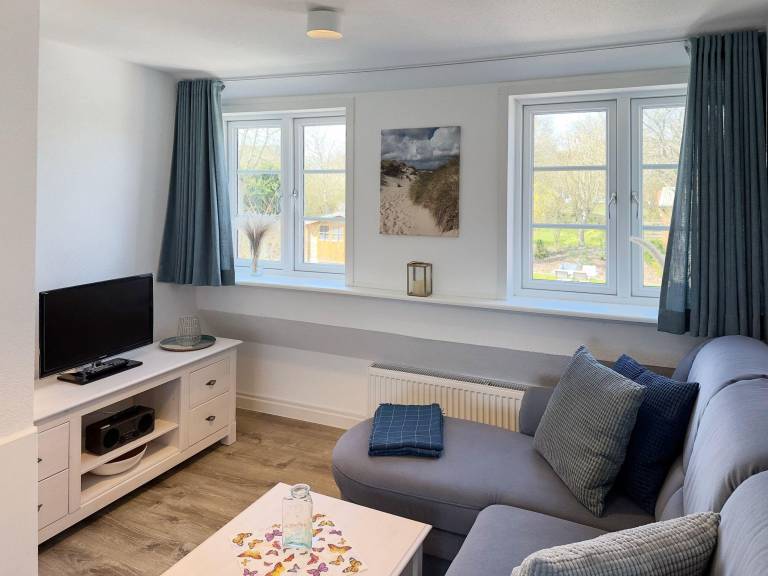 Ferienwohnung Norddorf