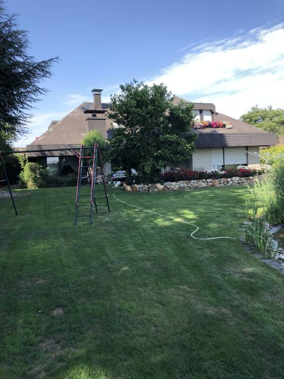 Ferienwohnung Warendorf