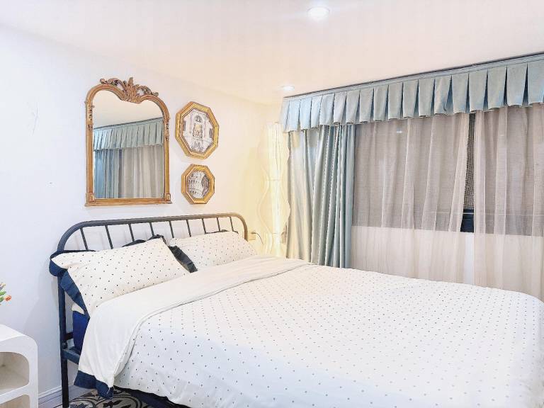 Rental apartment with 5 rooms for 10 persons — photo 4