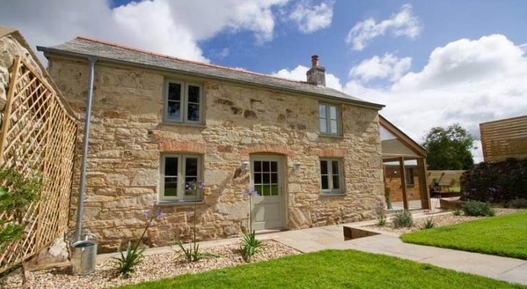 Vacation home with 3 rooms for 6 persons — photo 4