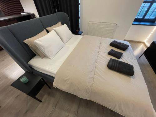 Apartmán Prašník