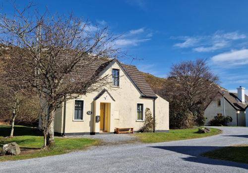 Maison de vacances Clifden