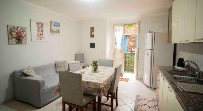 House with 1 room for 4 persons — photo 3