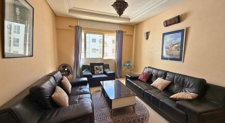Wonderful rental apartment | Dogs allowed in Dakhla
