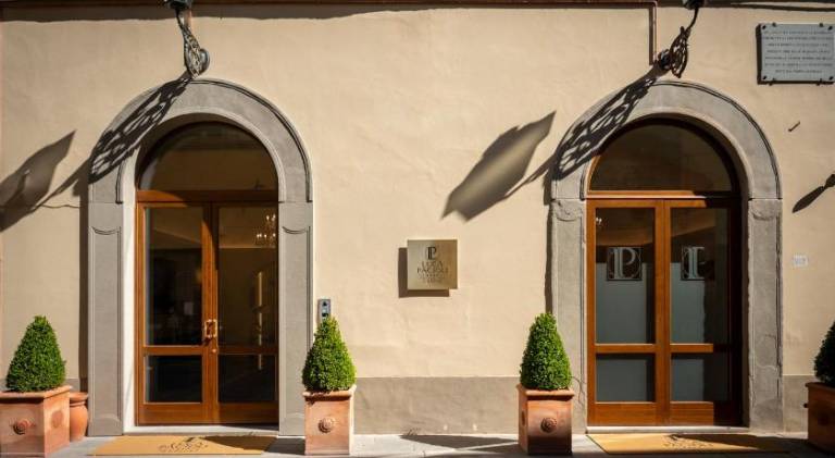 Residenza d'epoca Luca Pacioli in Sansepolcro
