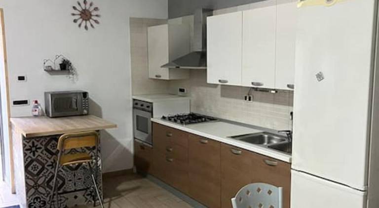 Rental apartment with 1 room for 4 persons — photo 4