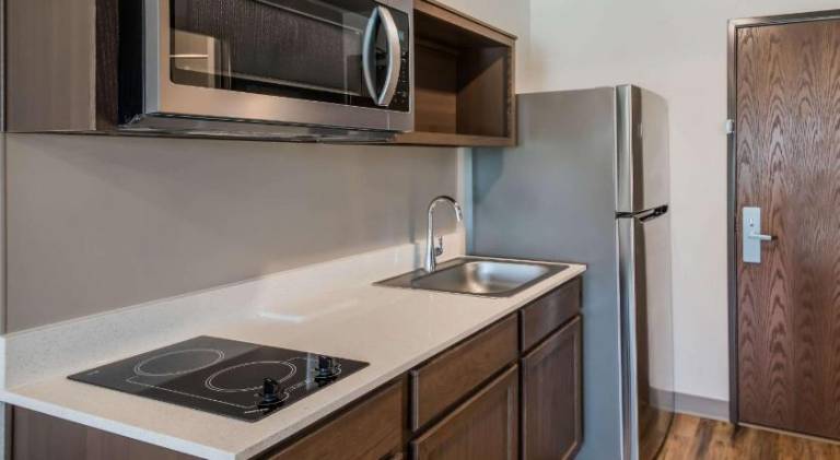 WoodSpring Suites Round Rock-Austin North — photo 3
