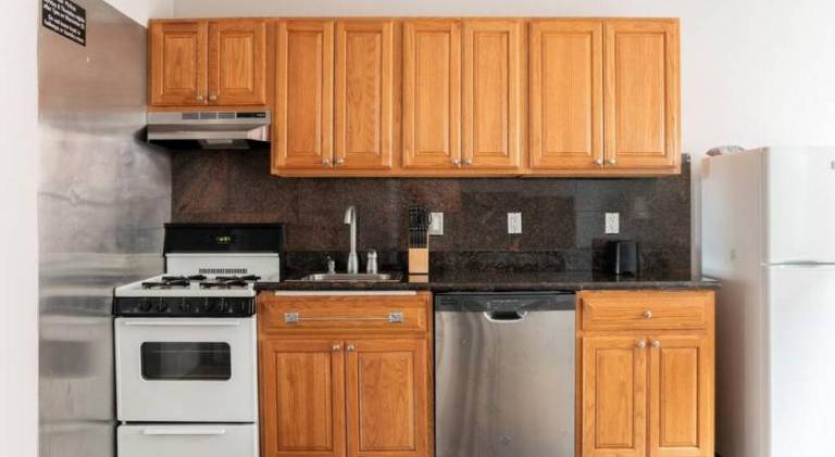 Simple 1BR steps to Boston Common and South End — photo 4
