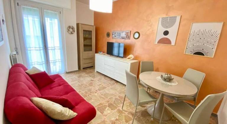 King Beach House Albenga — photo 2