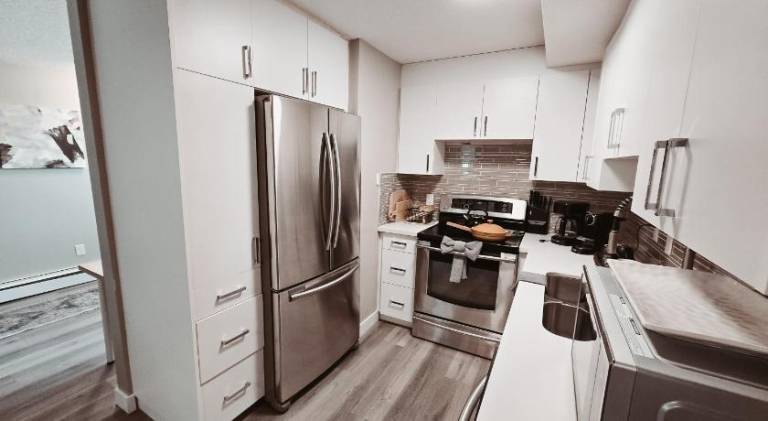 Apartment with 1 room for 4 persons — photo 2