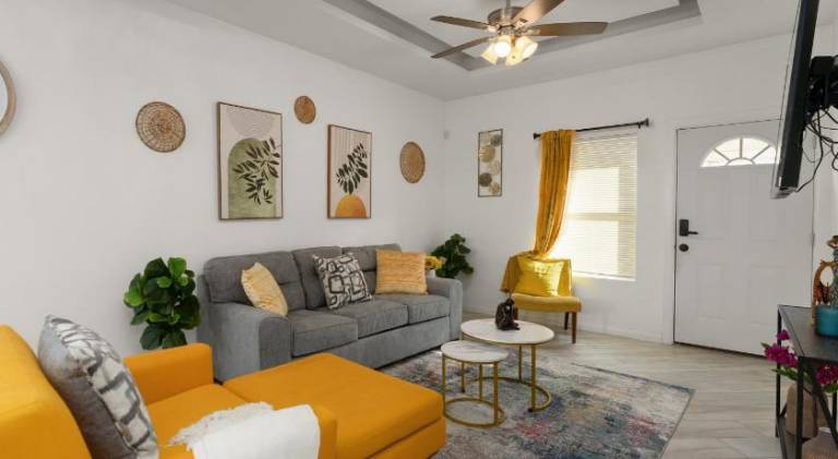 Rental apartment | Dogs allowed in Edinburg, TX