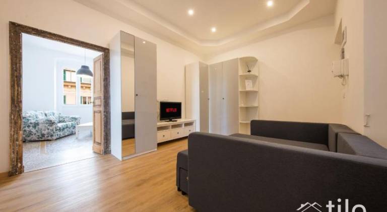 City Center, 2BR, Free Wifi & Netflix By Tilo — photo 2