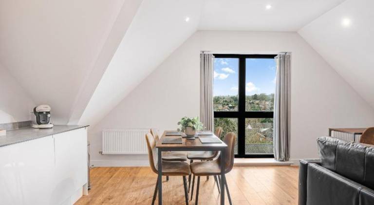 Holiday apartment | Good for workation — photo 2