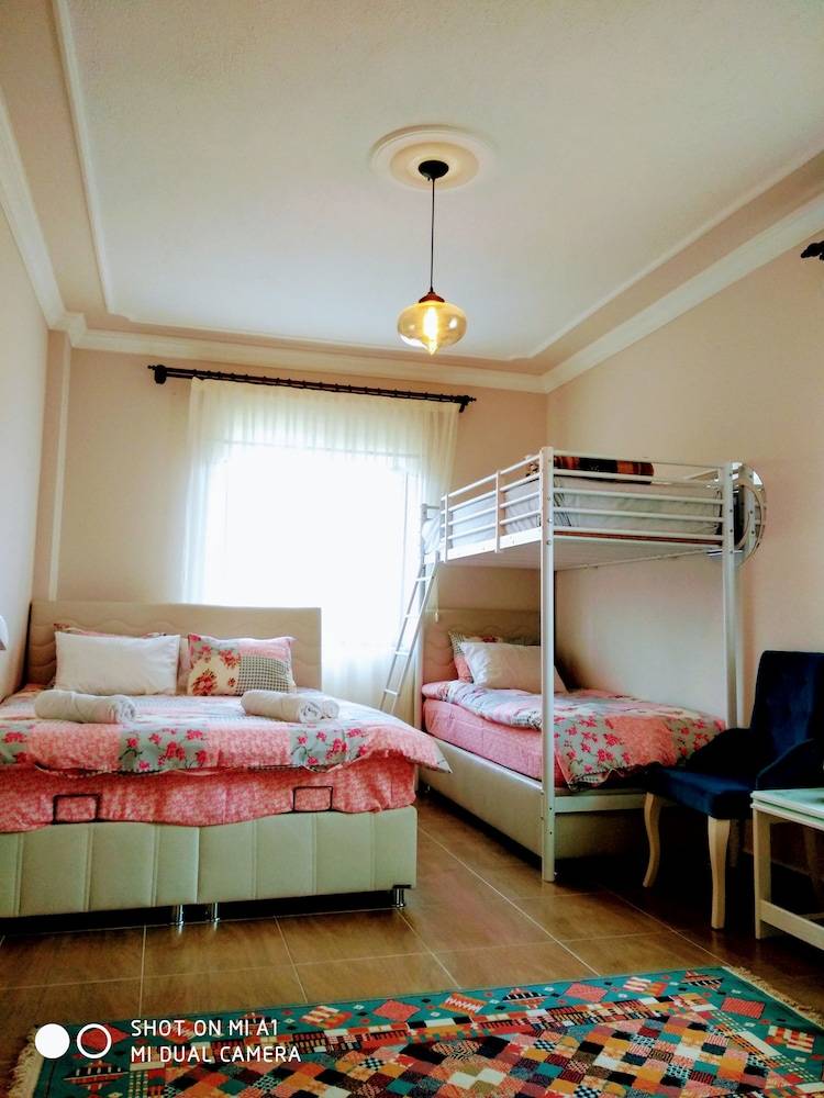 Accommodation Uçhisar Belediyesi
