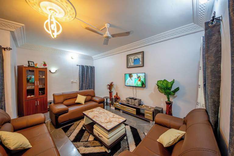 Appartement  Cotonou