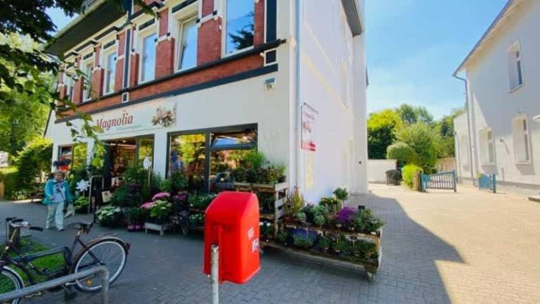 Serviced apartment with patio | Pets are welcome — photo 4