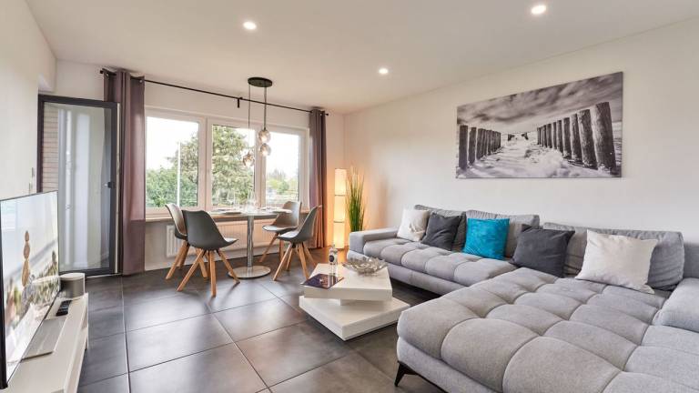 Ferienwohnung Pelzerhaken
