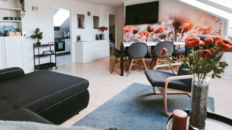 Ferienwohnung Radolfzell am Bodensee