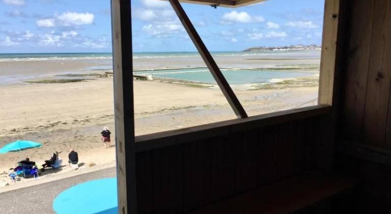 Beautiful holiday apartment with pool | Beach nearby | Pets allowed — photo 3