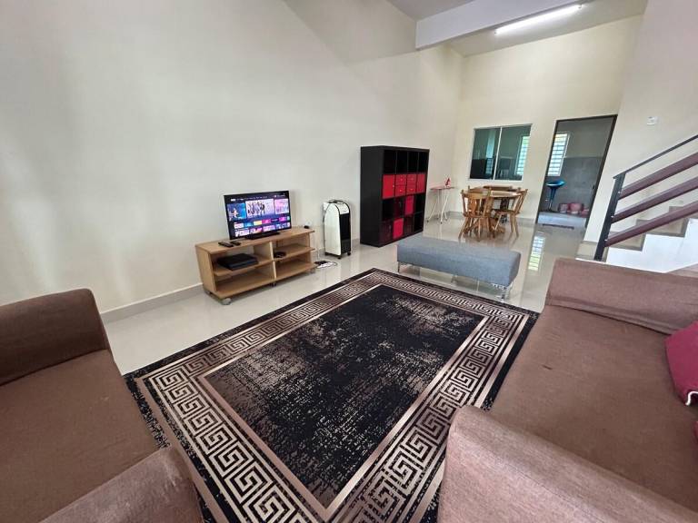 232 m² Ferienhaus