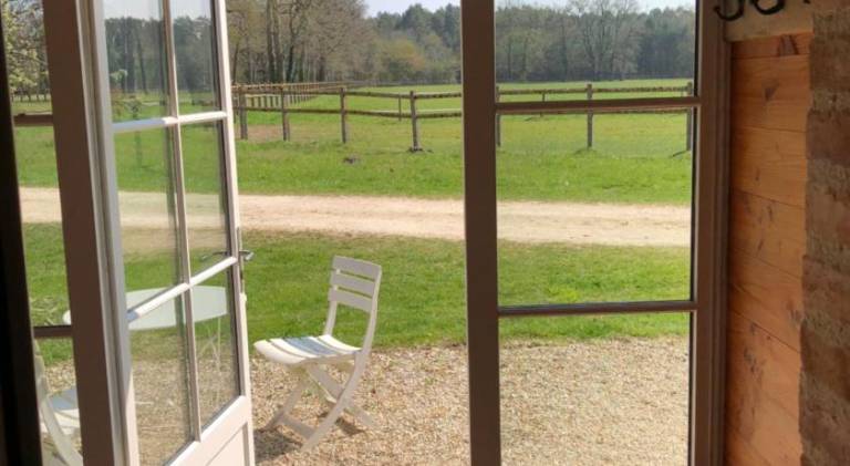 Haras du Vignault Le Bucher — photo 4