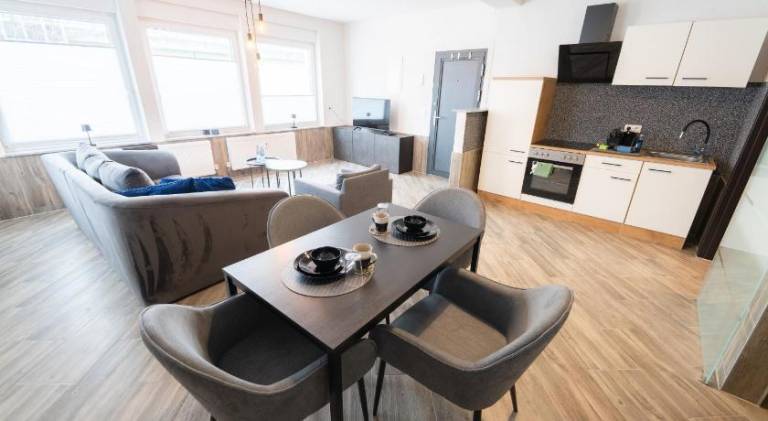 Holiday apartment with 1 room for 2 persons — photo 3