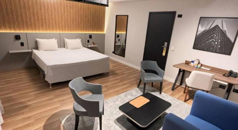 Summit Hotel Monaco — photo 2