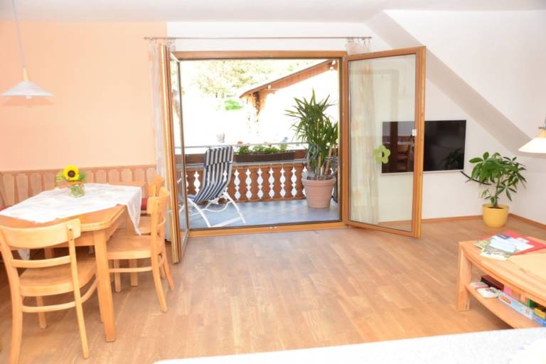Bed & Breakfast Elzach