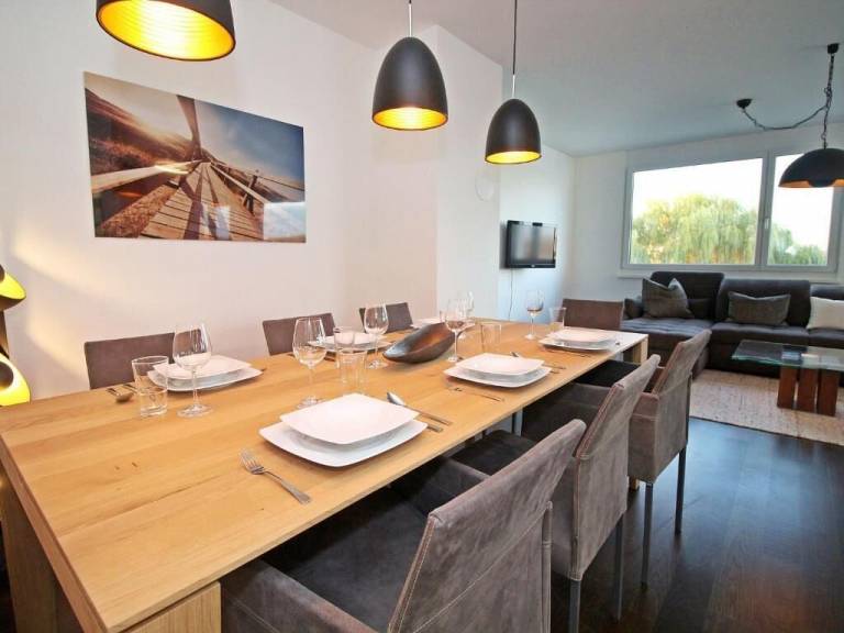 Ferienwohnung Tulln an der Donau