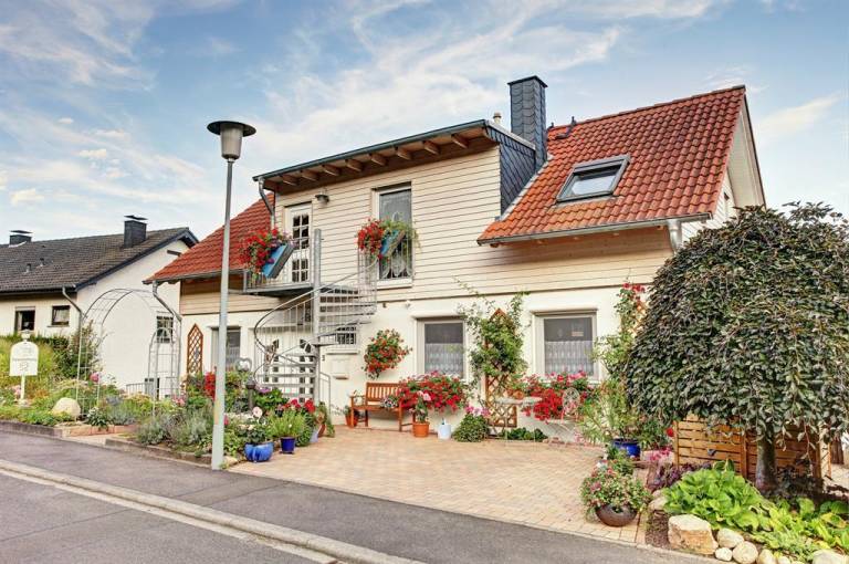 Ferienwohnung Naheland