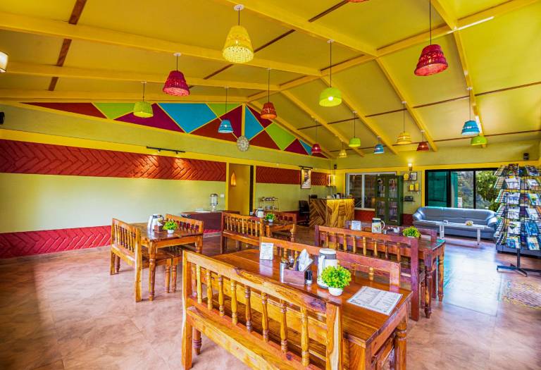 Gurusparsh Resort — photo 4