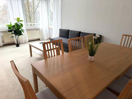 Apartment Laatzen