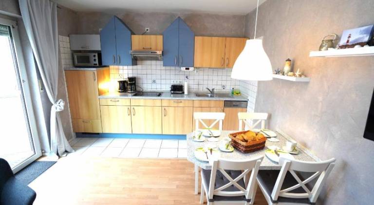 Ferienwohnung Norderney — photo 2